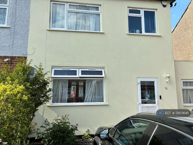 Room for rent in Greater London