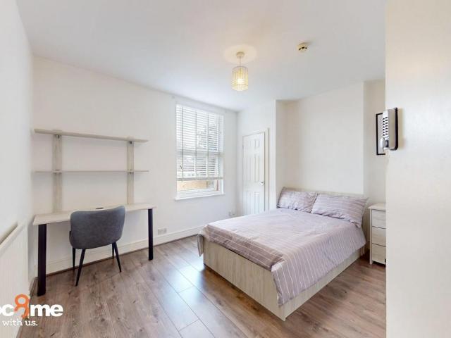 Room for rent in Ladywood, West Midlands