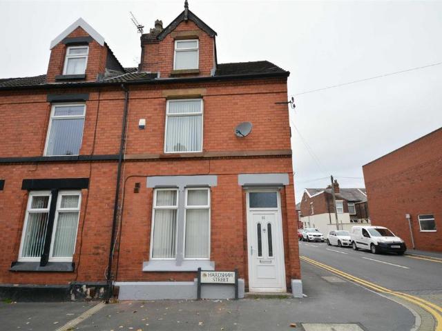 Room for rent in St Helens