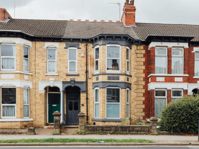 Room for rent in Hull, City Of Kingston Upon Hull