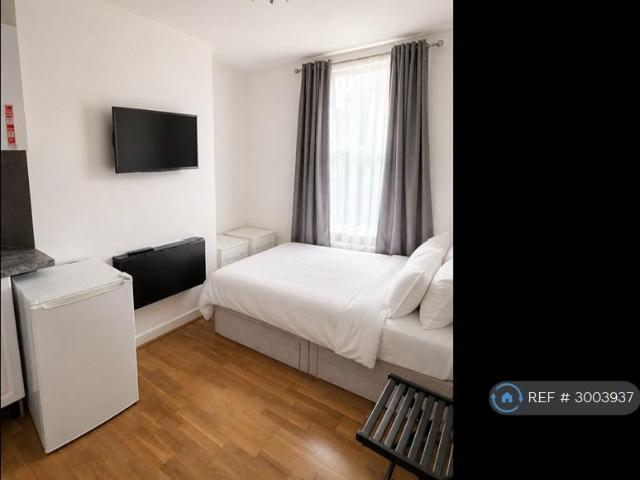 Room for rent in Gospel Oak, Greater London