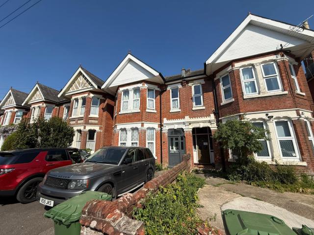 House for rent in Hill, City Of Southampton