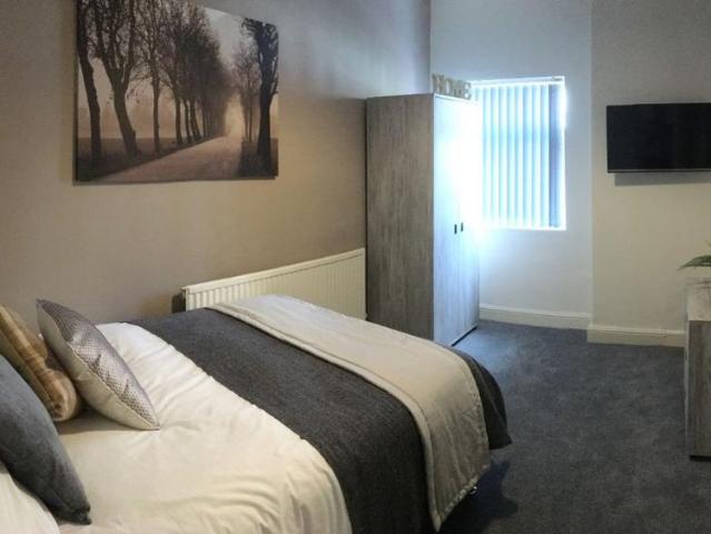Room for rent in Stoke, Stoke-on-Trent