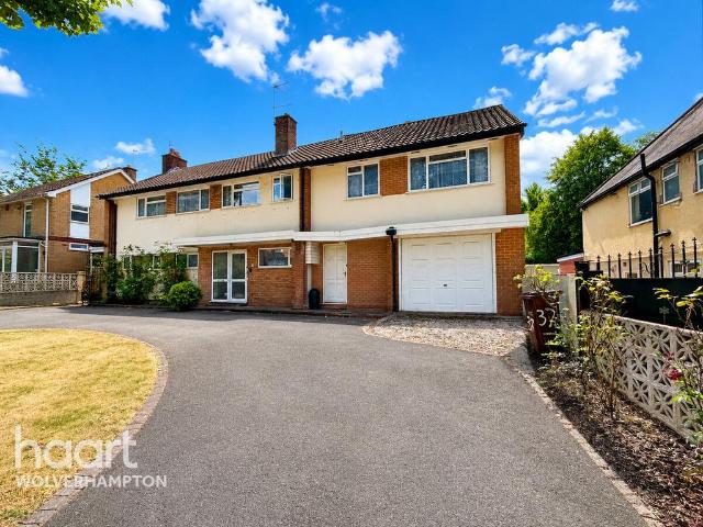 Room for rent in Goldthorn Hill, Penn