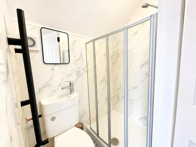House for rent in Boston