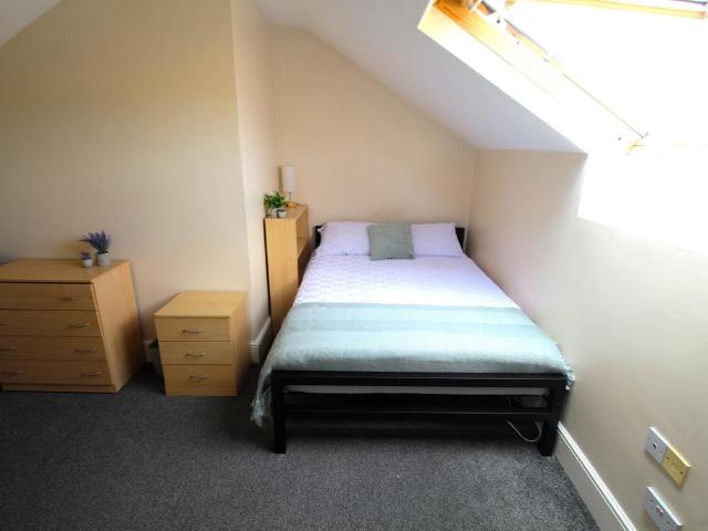 Room for rent in New Boultham, Brayford