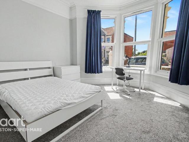 Room for rent in Weston-super-mare, North Somerset