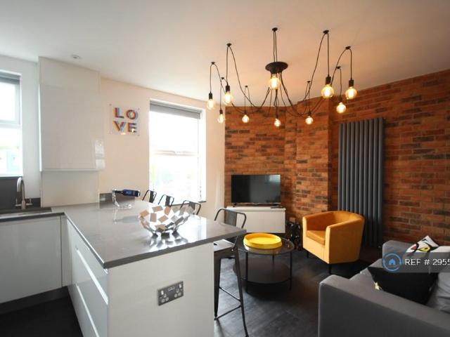 Room for rent in New Barnet, Greater London