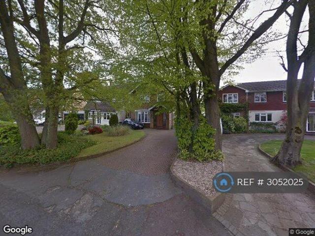 Room for rent in Knockholt Pound, Sevenoaks