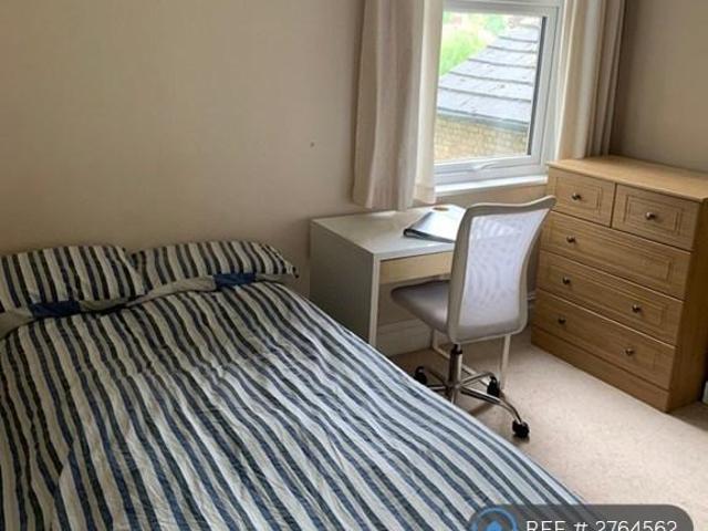 Room for rent in New Barnet, Isle Of Man