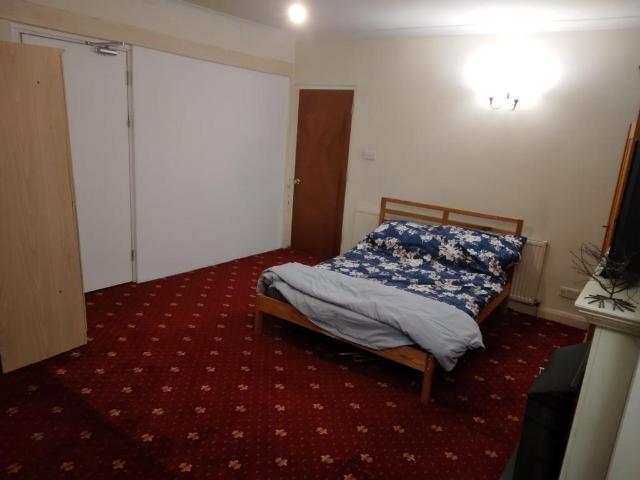 Room for rent in Greater London