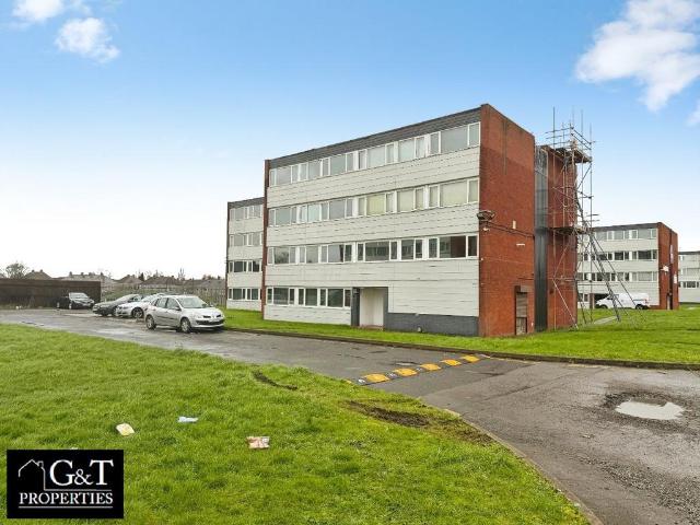 Room for rent in Tipton, West Midlands