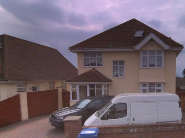 Room for rent in Upper Parkstone, Poole
