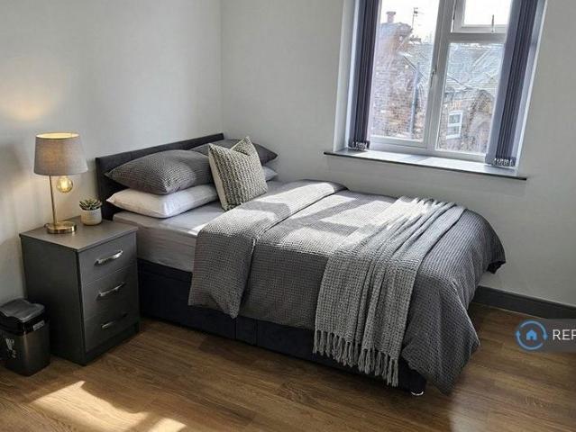 Room for rent in Tunstall, Stoke-on-Trent