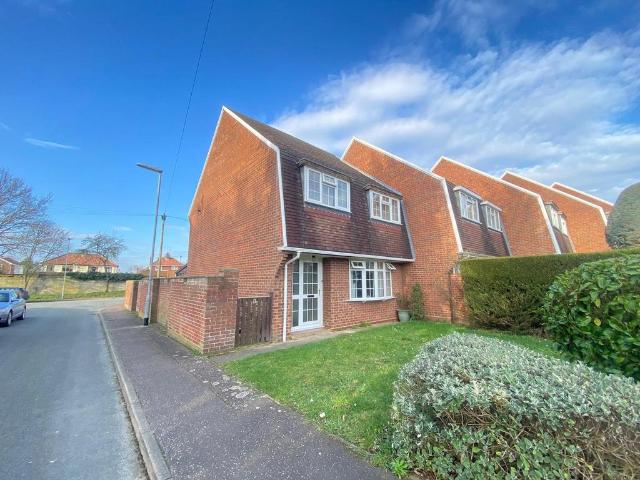 Room for rent in Crostwick, Norfolk