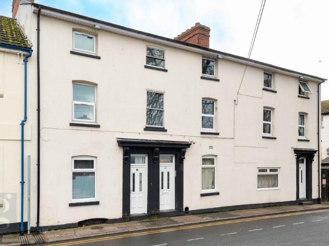 Room for rent in Portfields, Lower Bullingham