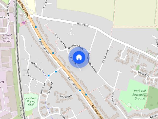 Room for rent in Thrupp, Cherwell
