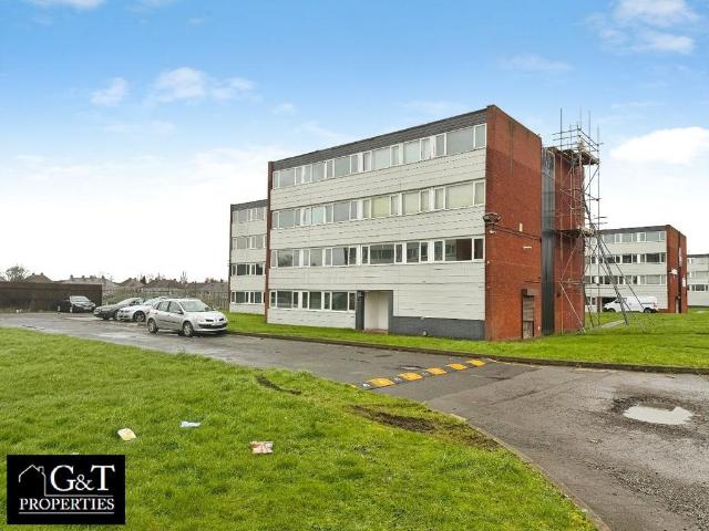 Room for rent in Tipton, West Midlands
