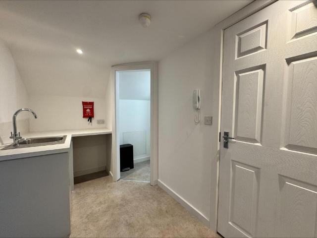 Room for rent in Grantham, Barholm