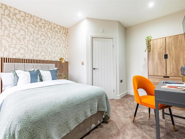 Room for rent in Coundon, West Midlands