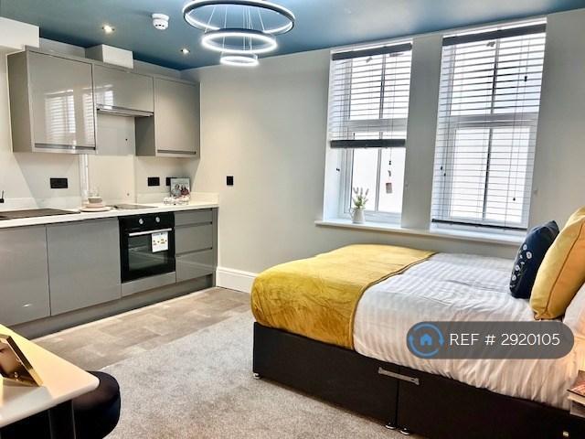 Room for rent in New Normanton, East Midlands