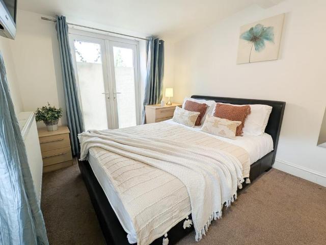 Room for rent in Hammond Street, Isle Of Man
