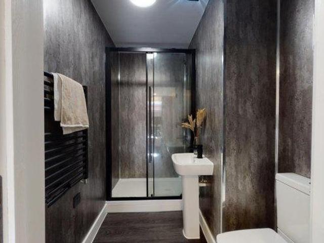 Room for rent in The Meadows, Haddon