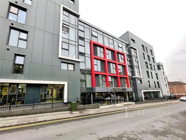 Room for rent in Spring Park, Luton