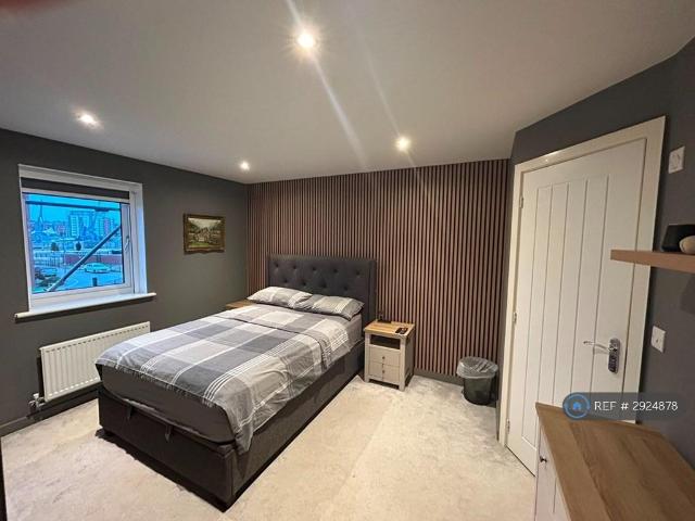 Room for rent in Key Street, Suffolk