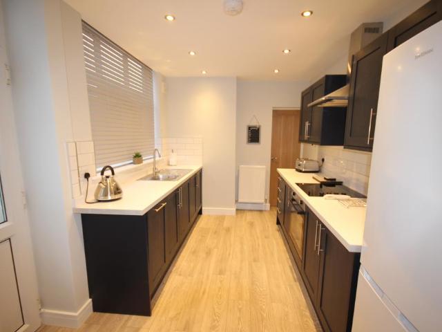 Room for rent in Oversetts, Egginton