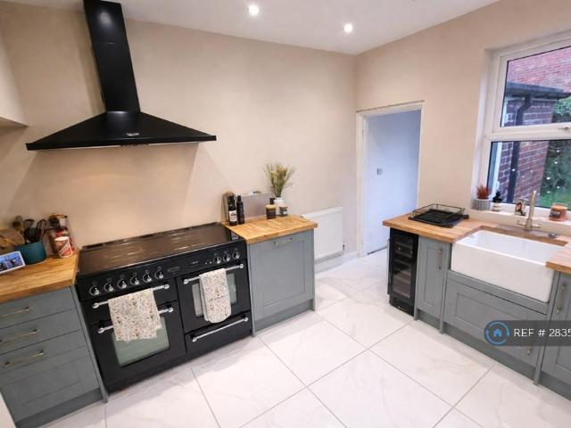 Room for rent in Woodseats, Isle Of Man