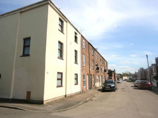 Room for rent in Gosberton Clough, Lincolnshire