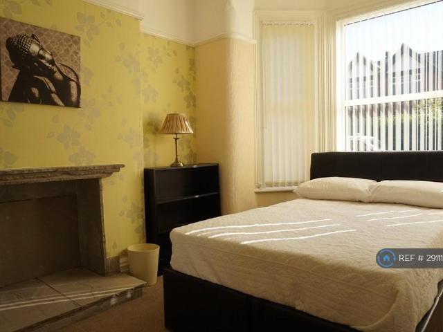 Room for rent in Salford, Greater Manchester