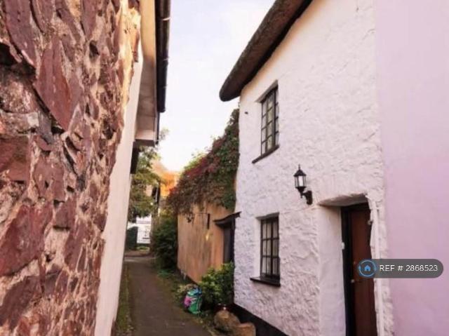 Room for rent in Kentisbury, Devon