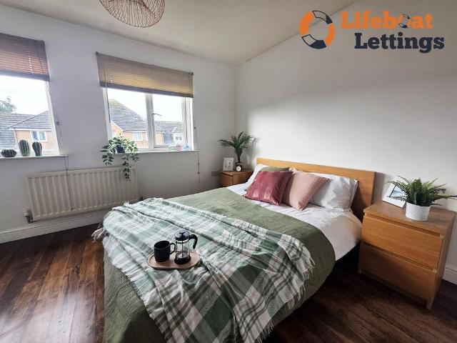 Room for rent in Bybrook, Bridgefield