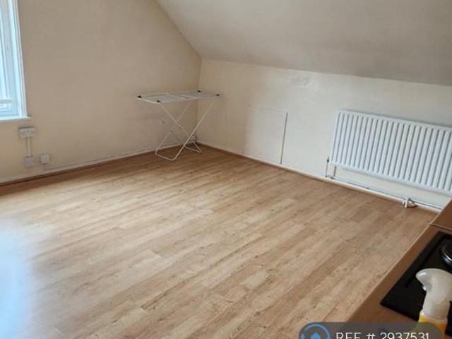 Room for rent in Park Hill, South Yorkshire