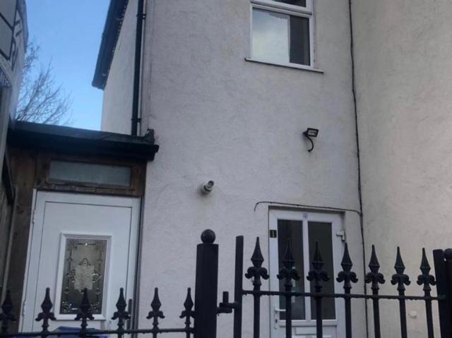 Room for rent in Grays, Essex