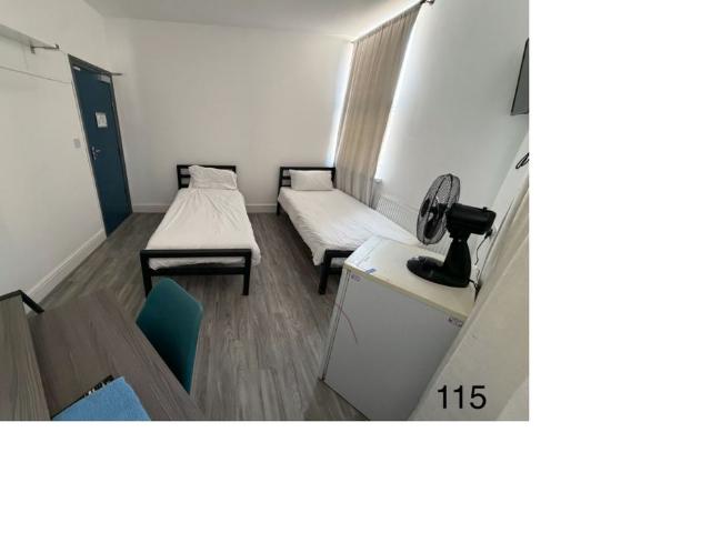 Room for rent in Isle Of Man