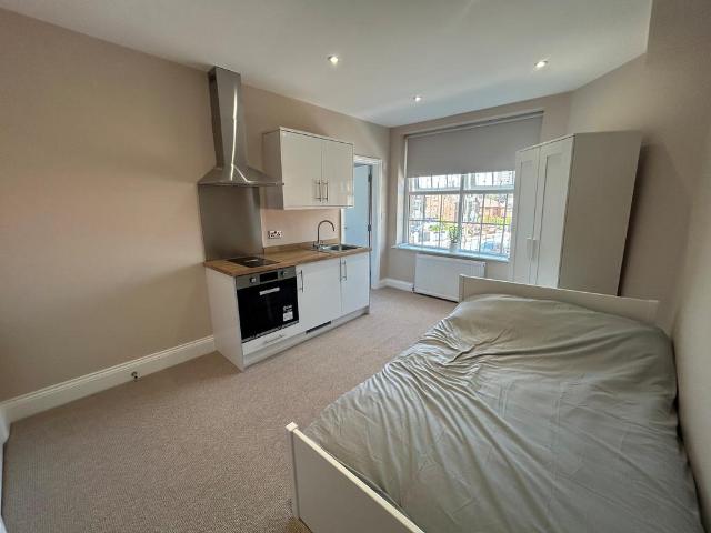 Room for rent in Bootle, Sefton