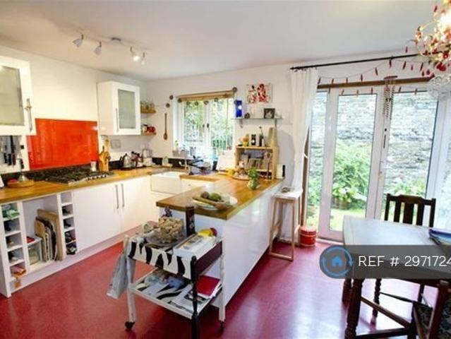 Room for rent in Rotherhithe, Greater London