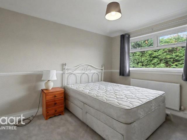 Room for rent in Chipping Hill, Essex