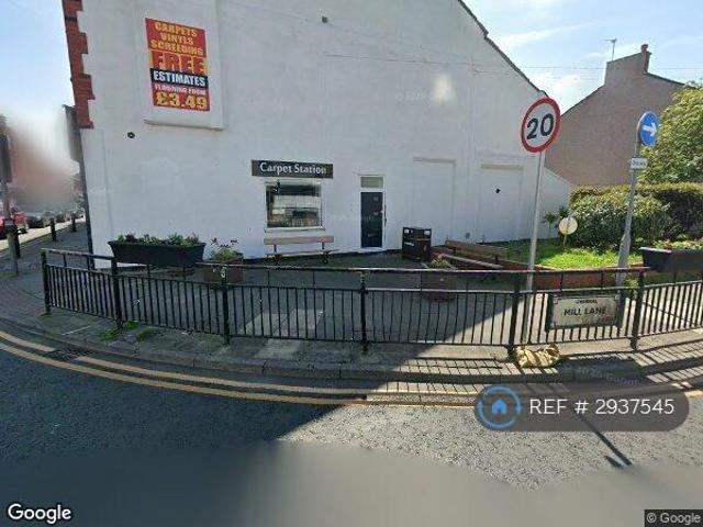 Room for rent in Liscard