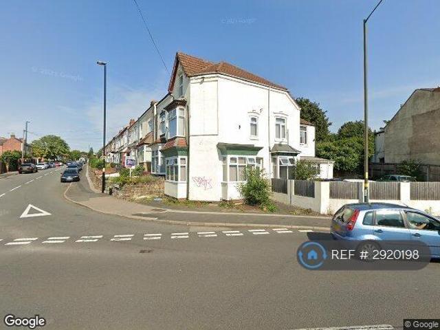 Room for rent in Erdington, Isle Of Man