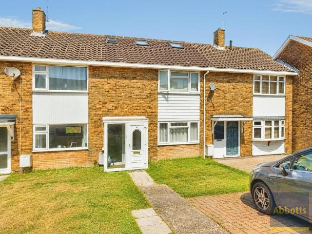 Room for rent in Lee Chapel, Essex
