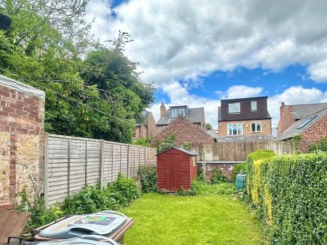 House for rent in Haddon, East Midlands