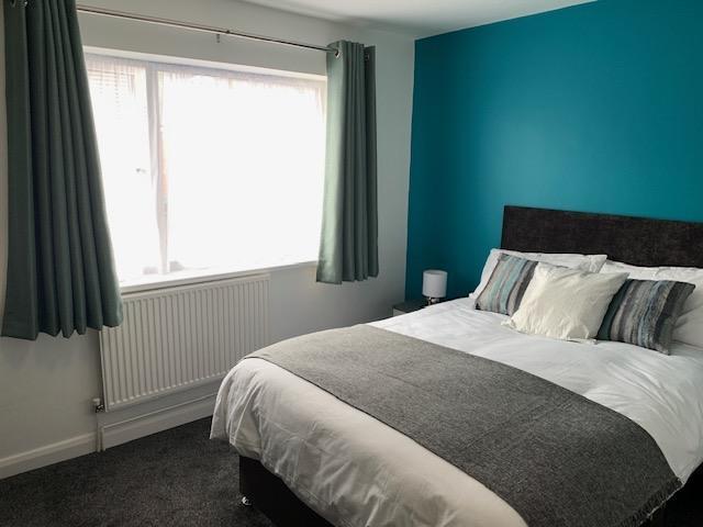 Room for rent in Wellow, Grimsby