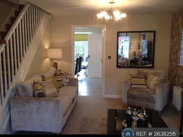 Room for rent in Calderstones, Isle Of Man