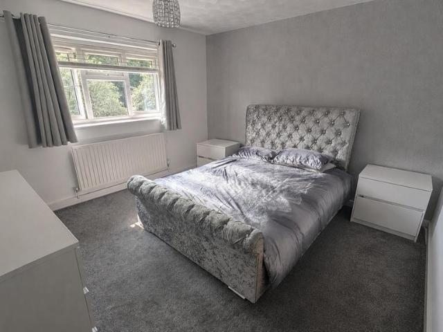 Room for rent in Wednesfield, West Midlands