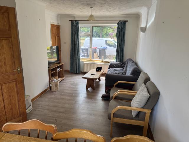 House for rent in St. Dunstan's, The Bridge