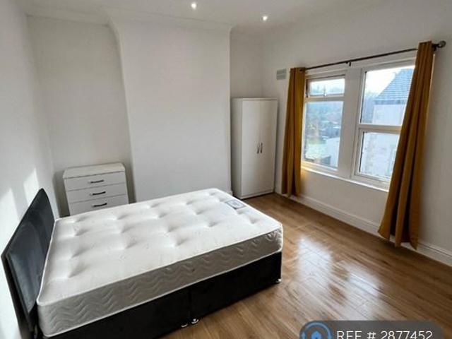 Room for rent in Higher Runcorn, Halton